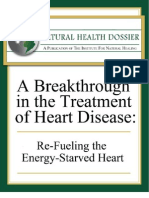 Treatment of Heart Disease