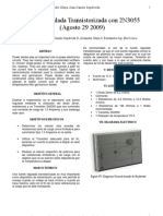 Microsoft Word - Fuente Transistorizada