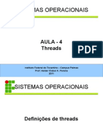 Aula04 Processos Thread