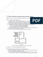 Dispunerea Stalpisorilor