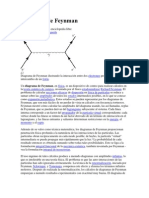 Diagrama de Feynman