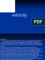 witricity