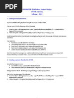 Download HYSYS Training 2013 by Kokil Jain SN130789241 doc pdf