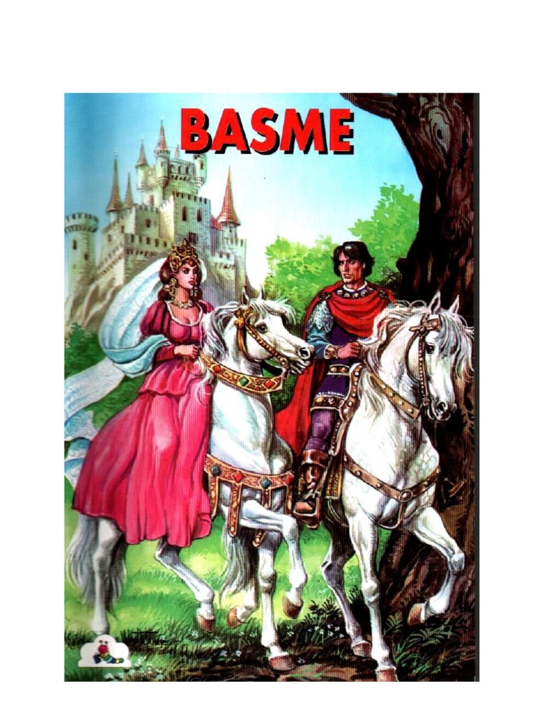Basme | PDF