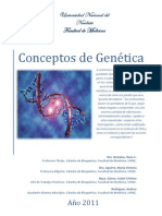 Genetica Molecular