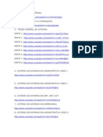 Teoria General de Sistemas Administrativos