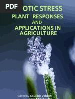 Download Abiotic Stress Plant Responses  Applications in Agriculture by Gary Bhullar SN130792799 doc pdf