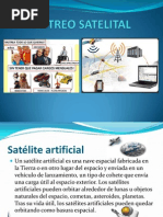 RASTREO SATELITAL