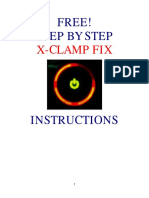 2008 05 19 L&B X-Clamp Fix Instructions