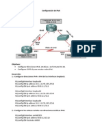 lab ipv6