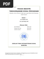 Download Makalah Tanggungjawab Sosial Perusahaan by Muchamad Mungfarid SN130796494 doc pdf