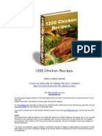 Download 1200_chicken_recipes_free by Jake Thompson SN13079792 doc pdf