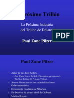 12869759 El Proximo Trillon Paul Zane Pilzer