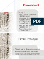 Piranti Penunjuk Teknologi Informasi