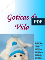 GoticasdeVida