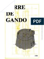 Torre de Gando - Pedro Cullén Del Castillo 1980