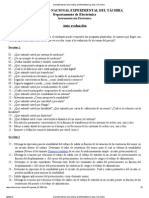 Universidad Nac Experimental Del Táchira PDF