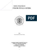Modul Praktikum DTTL 2013 Fakultas Teknik-Universitas Mataram PDF
