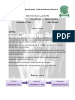 Analisis Gracias Por El Fuego PDF