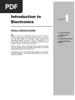 Download Basic Electronics - College Algebra Course Manual by Jed Tedor SN13080692 doc pdf