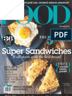 Food Magazine - February 2013