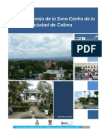 Plan de Manejo - ZCCC PDF