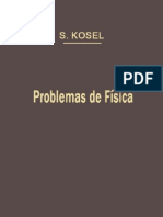 Problemas de Fisica Kosel 