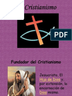 El Cristianismo