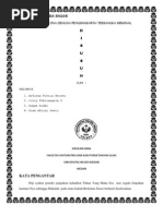 Download Analisis Dna Makalah by Coriie Febri Angela SN130809211 doc pdf