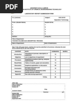 Download Packed Column Gas Absorption Process Lab Manual Jan 2013 by   SN130810251 doc pdf