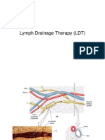 Lymph Drainage Therapy (LDT)