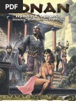 Download Conan RPG - Hyborias Finest - Nobles Scholars  Soldiers by J-p Spore SN130812044 doc pdf