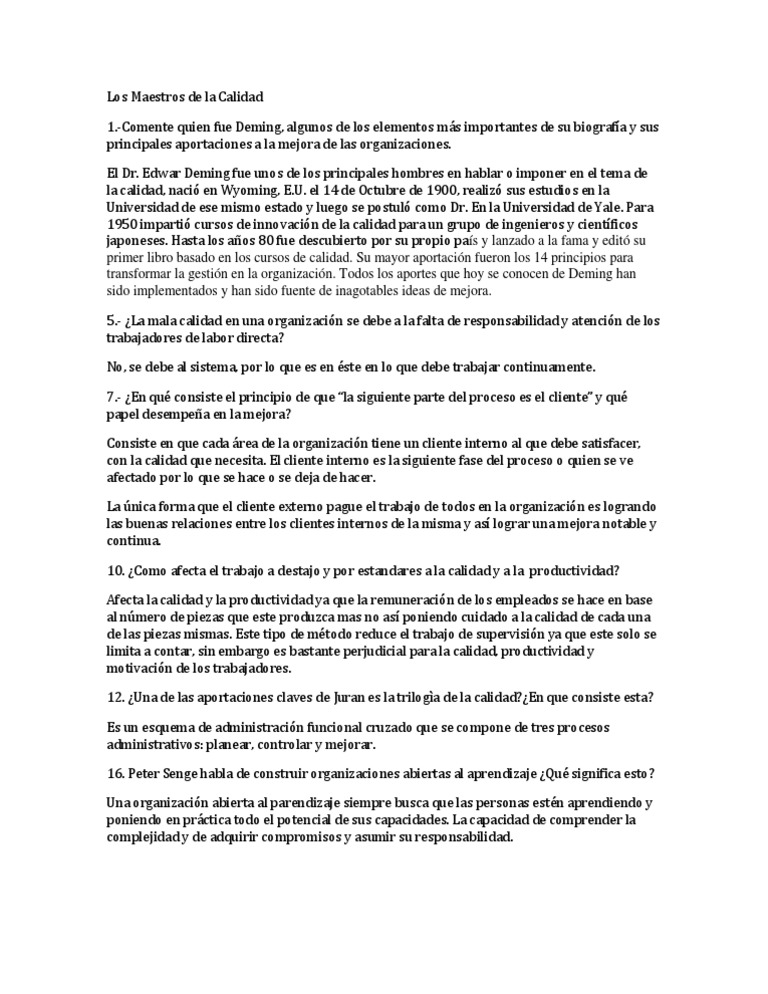 Ejercicios Capitulo 2 | PDF | Crecimiento personal y profesional