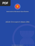 Download ASEAN Documents Series 2004 by ASEAN SN130812209 doc pdf