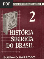 Historia Secreta Do Brasil 2