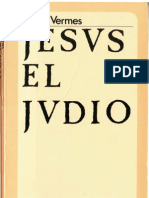 Geza Vermes-Jesús El Judío