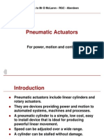 pneumatic actuator.ppt