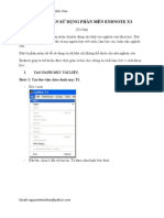 Endnote PDF