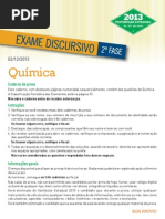 Química Discursiva