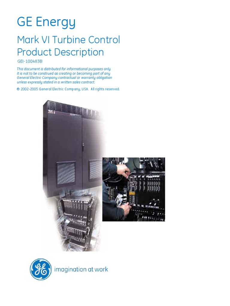 Mark VI Description | PDF | Computers