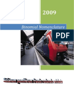 Download Binomial Nomenclature by I Komang Swardika SN13082298 doc pdf