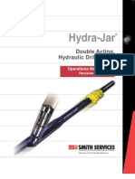 54023966 Hydra Jar Operations Manual