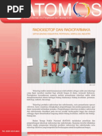 Download Radioisotop Dan Radiofarmaka Untuk Berbagai Keperluan by Rian Komara SN130826249 doc pdf
