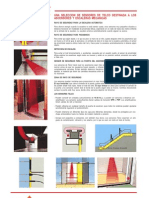 Uso Sensores Ascensores PDF