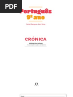 Português 9.º ano