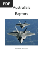 Download Australias Raptors by docjockey SN13083571 doc pdf