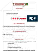 Improving Fluency in Young Readers - Fluency Instruction