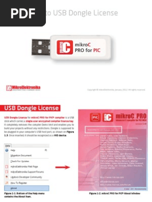 Mikroc Pro For Pic