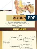 OTITIS