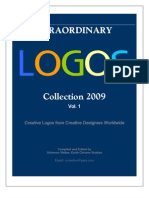 Extraordinary Logos 2009 Vol.1